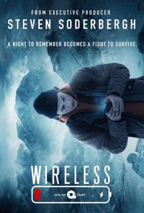 Wireless - 1ª Temporada Completa Legendada Torrent Download