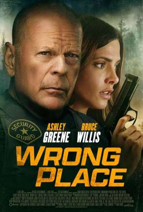 Wrong Place - Legendado Download