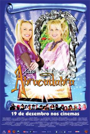 Xuxa Abracadabra Torrent Download