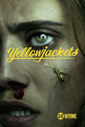 Yellowjackets - 1ª Temporada Legendada Download