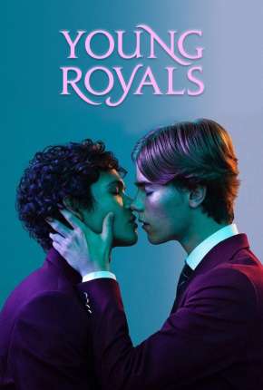 Young Royals - 1ª Temporada Completa Torrent Download