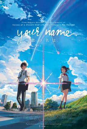 Your Name. Torrent Download