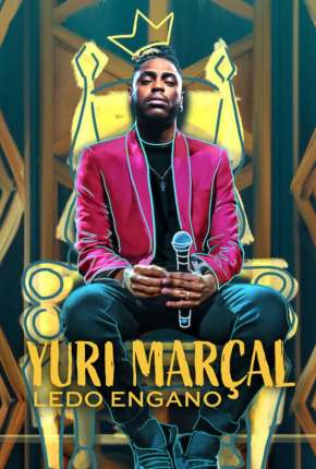 Yuri Marçal - Ledo Engano Torrent Download