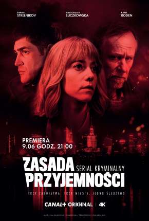 Zasada Przyjemnosci - The Pleasure Principle 1ª Temporada Torrent Download