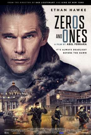 Zeros e Uns Torrent Download