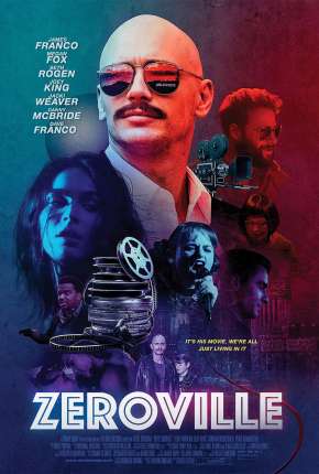 Zeroville Torrent Download