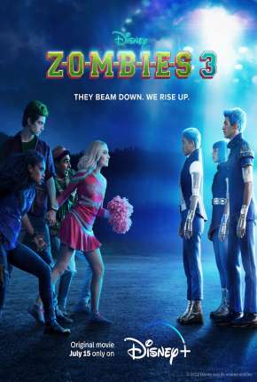 Zombies 3 Torrent Download