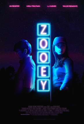 Zooey - Legendado Torrent Download