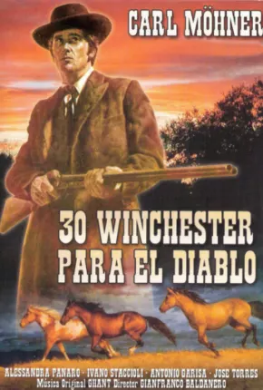 30 Winchester Para El Diablo Download