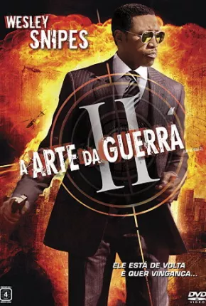 A Arte da Guerra 2  Download