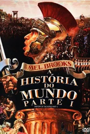 A História do Mundo - Parte I  Download