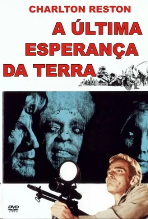 A Última Esperança da Terra  Download