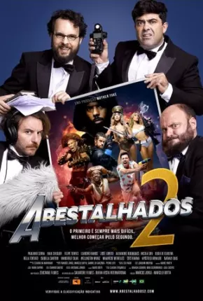 Abestalhados 2 Torrent Download