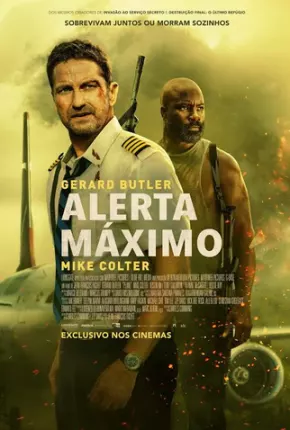 Alerta Máximo Torrent Download