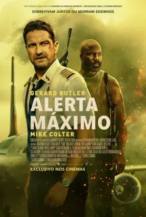 Alerta Máximo - Legendado Torrent Download