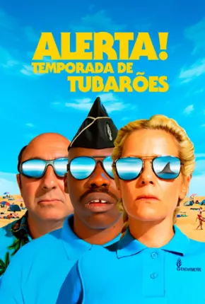 Alerta! Temporada de Tubarões Download