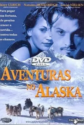 Aventuras no Alaska  Download