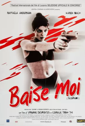 Baise Moi - Legendado  Download