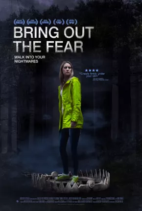 Bring Out the Fear - Legendado Torrent Download