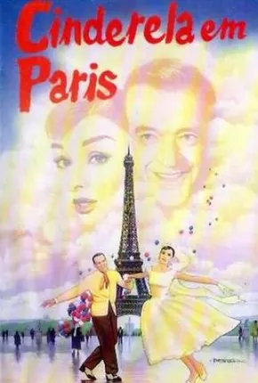 Cinderela em Paris  Download