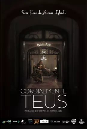 Cordialmente Teus Torrent Download