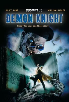 Demônios da Noite 1995 Tales from the Crypt: Demon Knight  Download