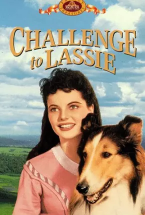 Desafio de Lassie  Download