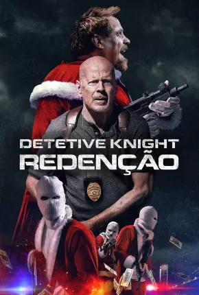 Detetive Knight - Redenção Torrent Download