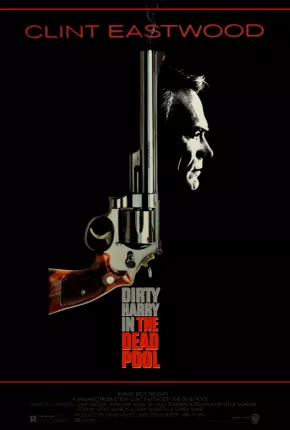 Dirty Harry na Lista Negra - The Dead Pool  Download