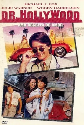 Dr. Hollywood - Uma Receita de Amor  Download