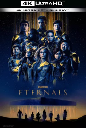 Eternos - 4K UHD Torrent Download