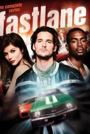 Fastlane - Vivendo no Limite  Download