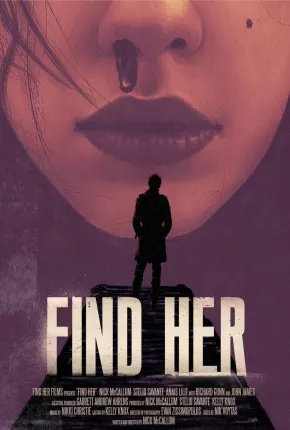 Find Her - Legendado Torrent Download