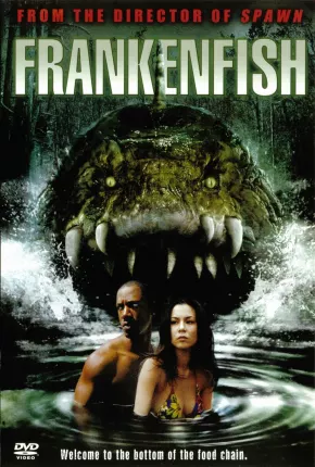 Frankenfish - Criatura Assassina  Download