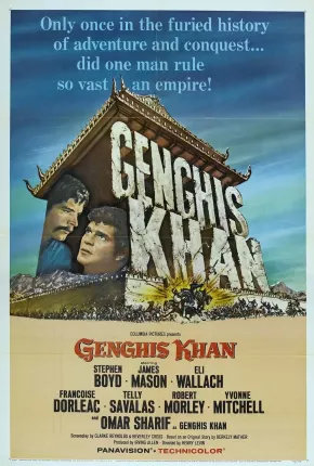 Genghis Khan Download