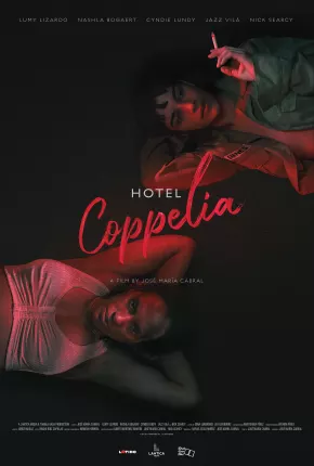 Hotel Coppelia Torrent Download