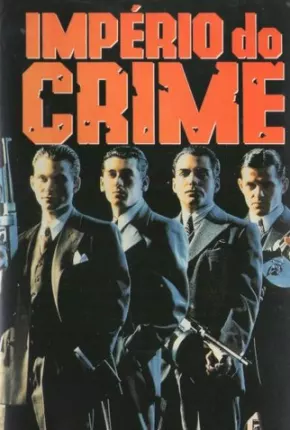 Império do Crime  Download