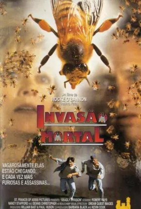 Invasão Mortal Download