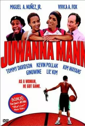 Juwanna Mann  Download