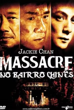 Massacre no Bairro Chinês Download