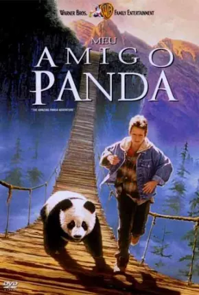 Meu Amigo Panda  Download