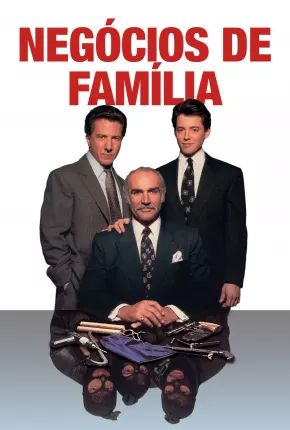 Negócios de Família Download