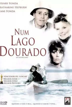 Num Lago Dourado Download