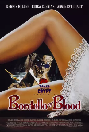 O Bordel de Sangue 1996 Bordello of Blood  Download