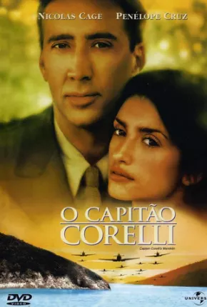 O Capitão Corelli  Download