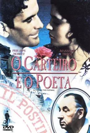 O Carteiro e o Poeta - Legendado  Download