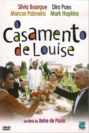 O Casamento de Louise  Download