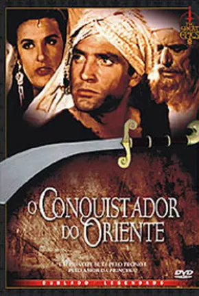 O Conquistador do Oriente  Download