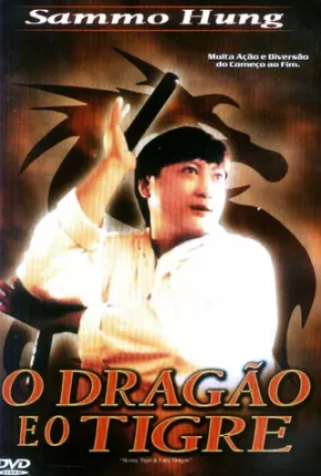 O Dragão e o Tigre  Download