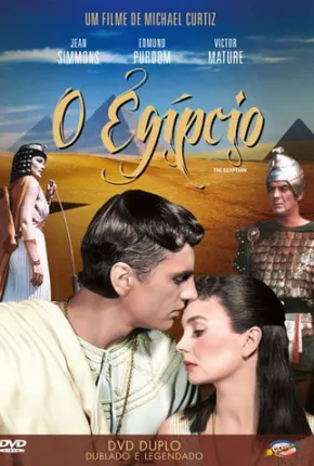 O Egípcio  Download